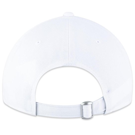 Boné NBA New Era Aba Curva ST Institutional Style