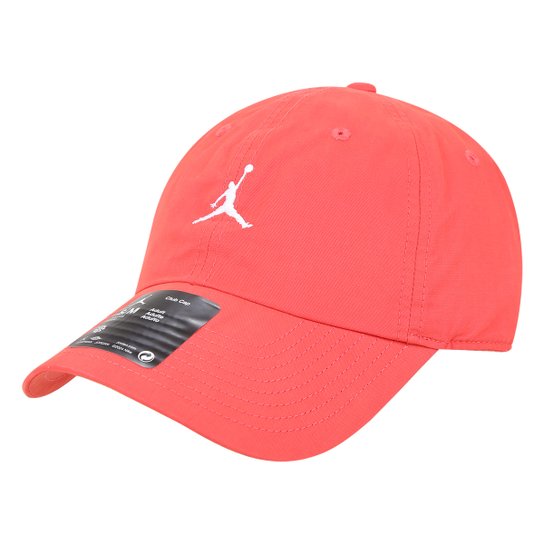 Boné NBA Nike Aba Curva J Club US CB Jumpman