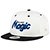 Boné NBA Orlando Magic 950 Fashion Fanpage New Era Masculino - Off White