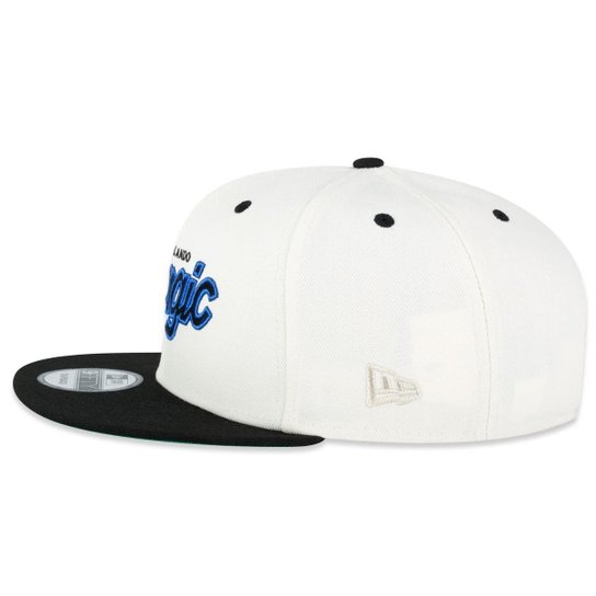 Boné NBA Orlando Magic 950 Fashion Fanpage New Era Masculino