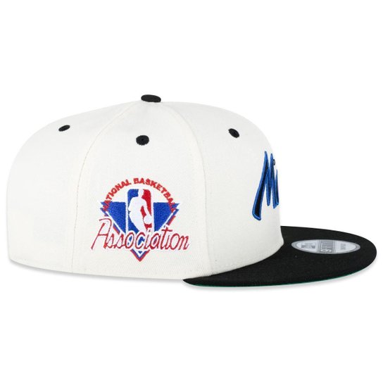 Boné NBA Orlando Magic 950 Fashion Fanpage New Era Masculino