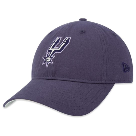 Boné NBA San Antonio Spurs New Era 920 ST Action Sunset