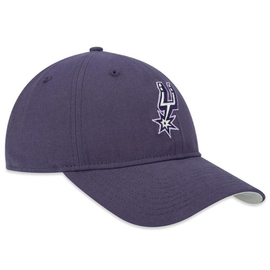 Boné NBA San Antonio Spurs New Era 920 ST Action Sunset