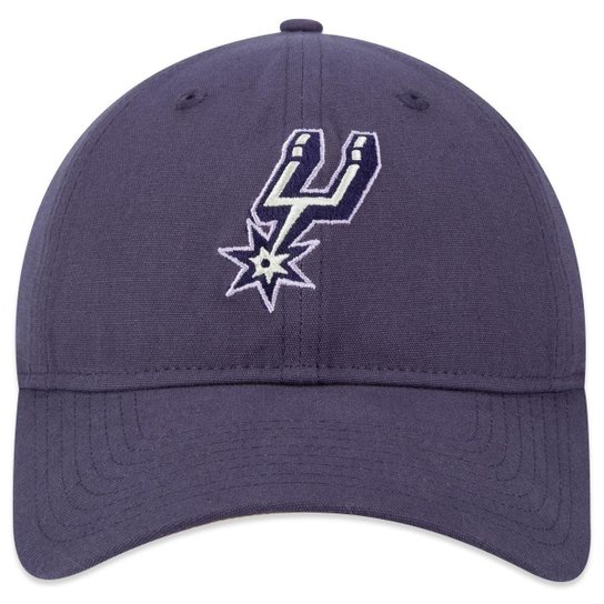 Boné NBA San Antonio Spurs New Era 920 ST Action Sunset