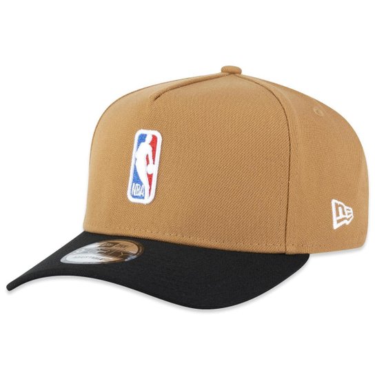 Boné NBA ST Institutional Style New Era NBI25BON027 Masculino