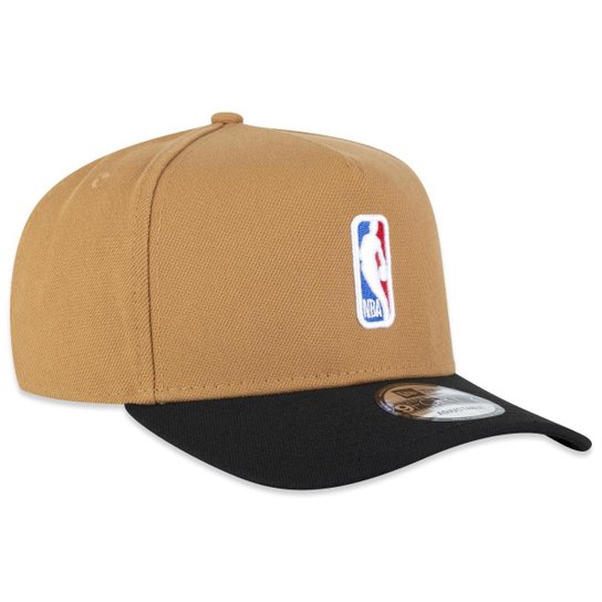 Boné NBA ST Institutional Style New Era NBI25BON027 Masculino