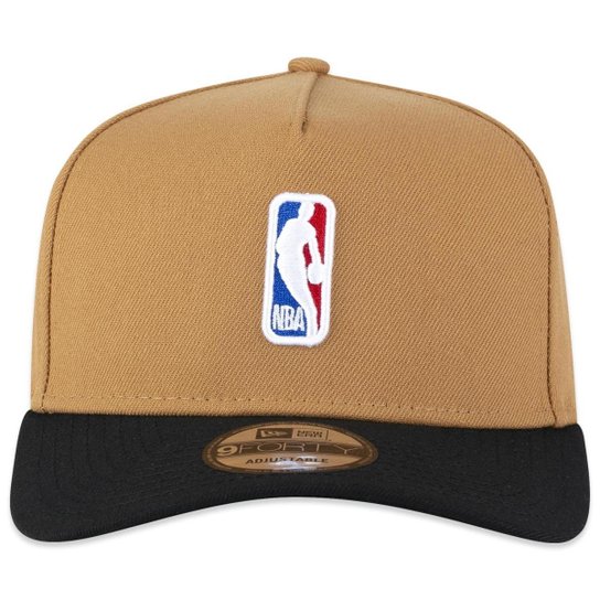 Boné NBA ST Institutional Style New Era NBI25BON027 Masculino