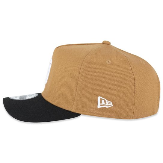 Boné NBA ST Institutional Style New Era NBI25BON027 Masculino