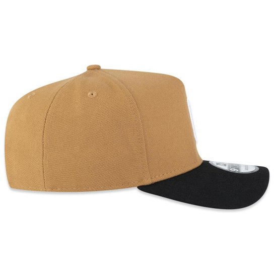 Boné NBA ST Institutional Style New Era NBI25BON027 Masculino