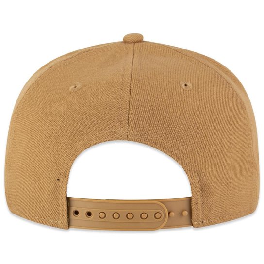 Boné NBA ST Institutional Style New Era NBI25BON027 Masculino