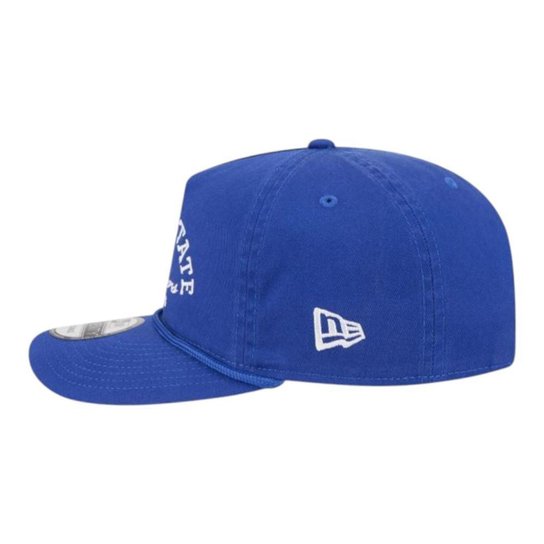Boné New era 1920 Golden State Warriors