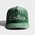 Boné New era 19Twenty Strapback Boston Celtics NBA Verde - Verde