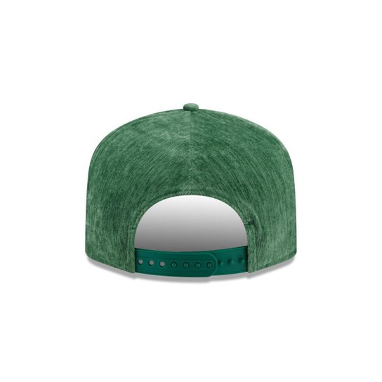 Boné New era 19Twenty Strapback Boston Celtics NBA Verde