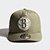 Boné New era 19Twenty Strapback Brooklyn Nets NBA - Verde