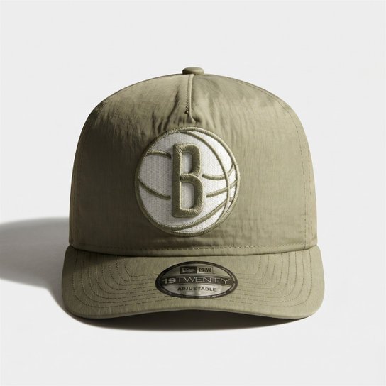 Boné New era 19Twenty Strapback Brooklyn Nets NBA
