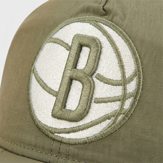 Boné New era 19Twenty Strapback Brooklyn Nets NBA