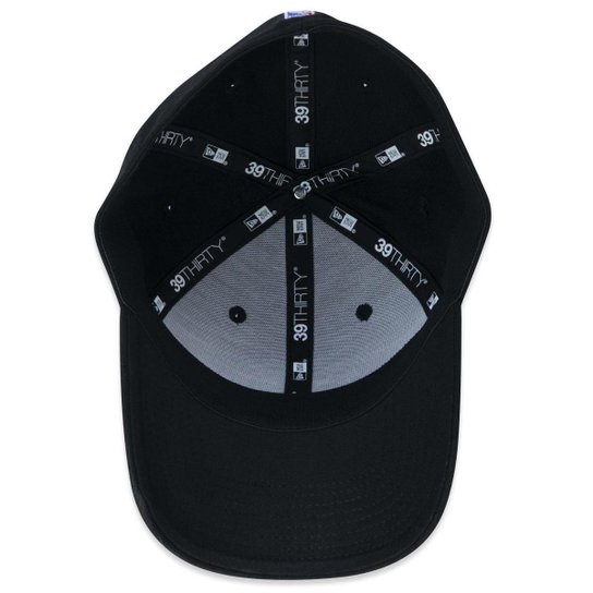 BONE NEW ERA 39THIRTY NBA CHICAGO BULLS CORE