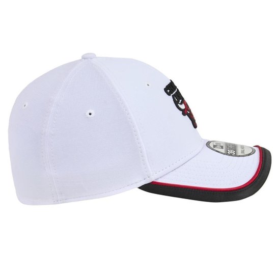 Boné New Era 39THIRTY NBA Chicago Bulls Core
