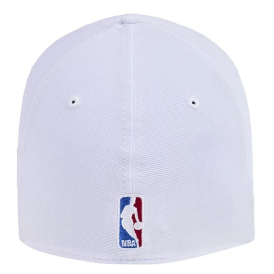 Boné New Era 39THIRTY NBA Chicago Bulls Core