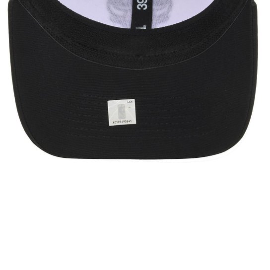 Boné New Era 39THIRTY NBA Chicago Bulls Core