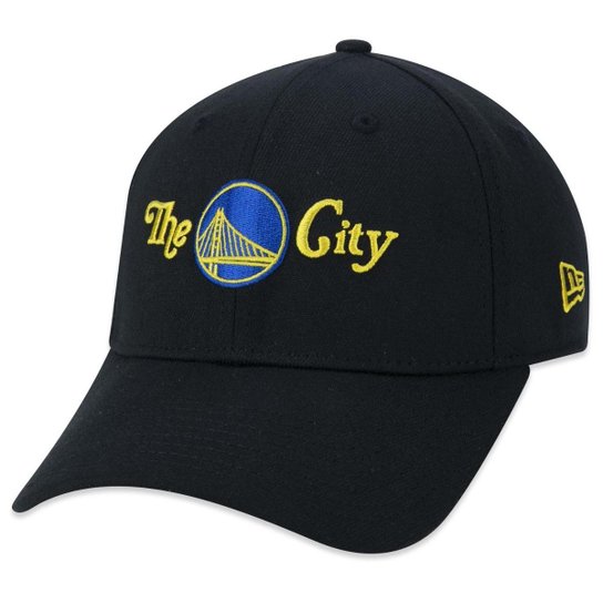 BONE NEW ERA 39THIRTY NBA GOLDEN STATE WARRIORS CORE