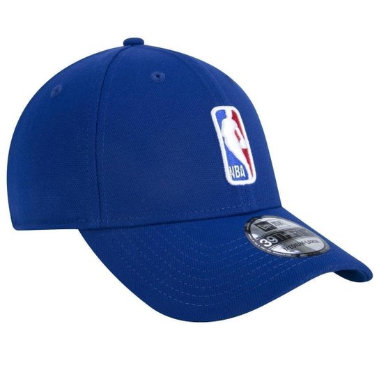 BONE NEW ERA 39THIRTY NBA LOGO