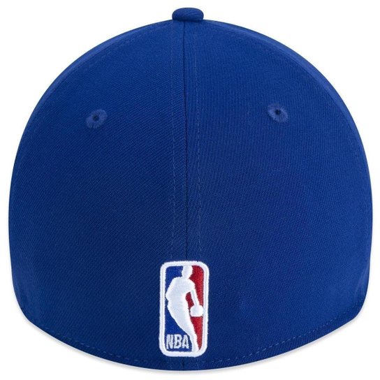 BONE NEW ERA 39THIRTY NBA LOGO