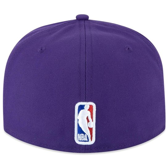 BONE NEW ERA 5950 CALIFORNIA DREAMS NBA LOSLAK