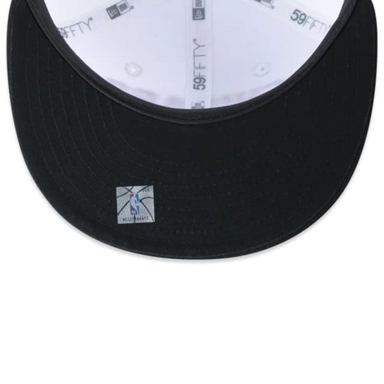 Boné New Era 5950 NBA Chicago Bulls Finals