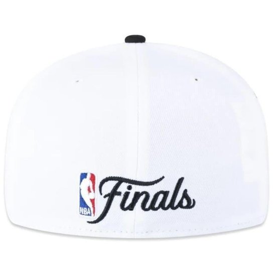 Boné New Era 5950 NBA Chicago Bulls Finals