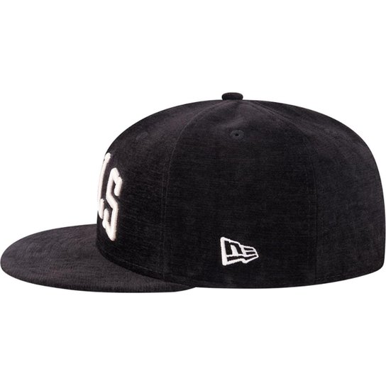 Boné New Era 59Fifty Fitted Chicago Bulls 59Fifty Day 2025 Masculino