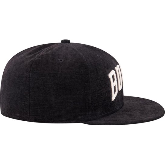 Boné New Era 59Fifty Fitted Chicago Bulls 59Fifty Day 2025 Masculino