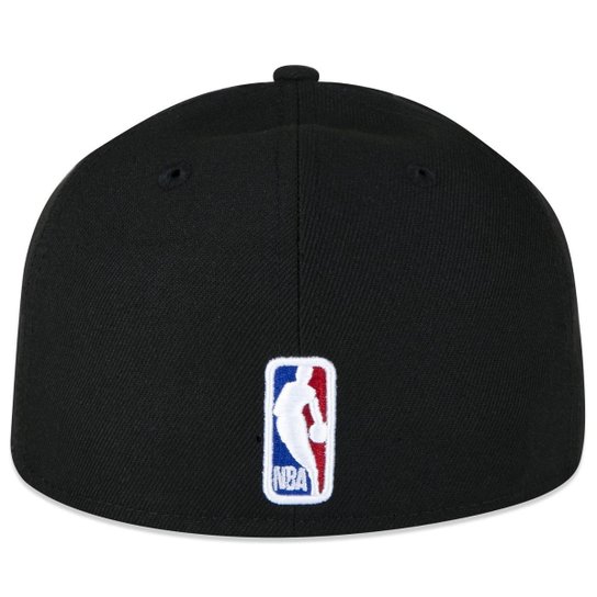 Boné New Era 59FIFTY NBA Portland Trail Blazers Fechado