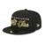 Bone New era 59Fifty NBA - Preto