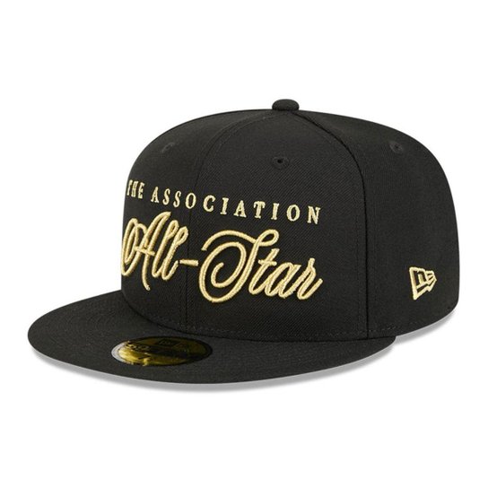 Bone New era 59Fifty NBA