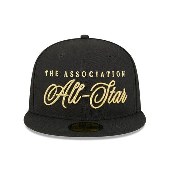 Bone New era 59Fifty NBA