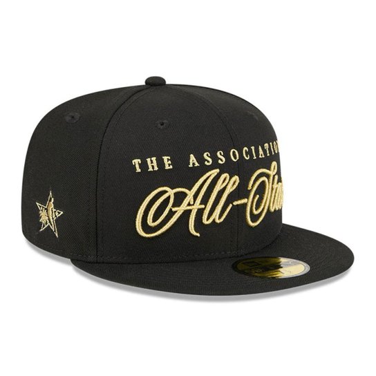 Bone New era 59Fifty NBA