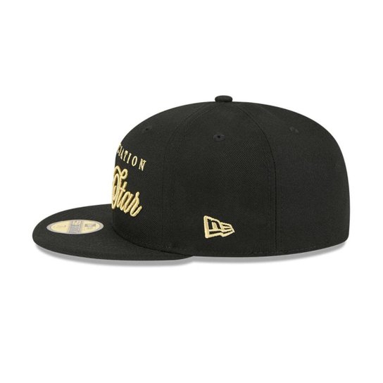 Bone New era 59Fifty NBA