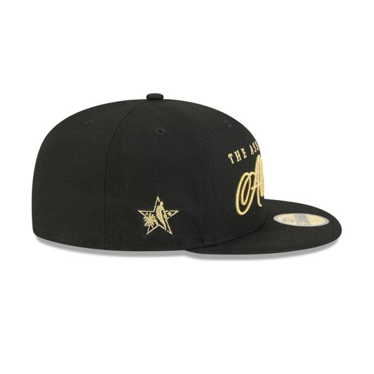 Bone New era 59Fifty NBA