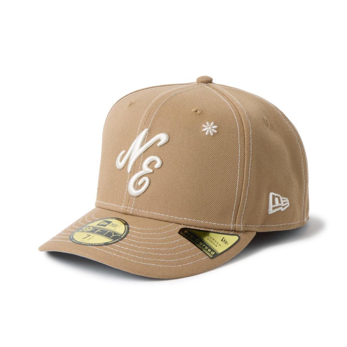 BONE NEW ERA 59FIFTY NEW ERA NEW ERA | Loja NBA