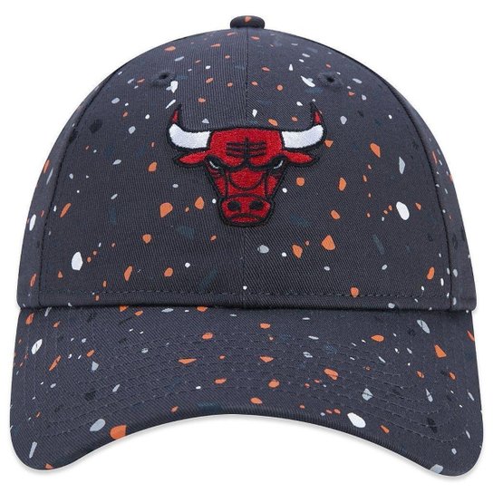 Boné New Era 920 Chicago Bulls Feminino