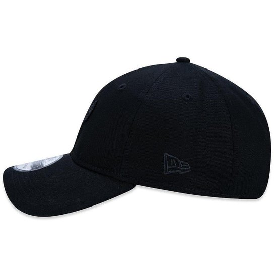 Boné New Era 920 Chicago Bulls Hiphop Hip Hop Preto