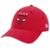 Boné New Era 920 St Winter Sports Chibul Fdr Unissex - Vermelho