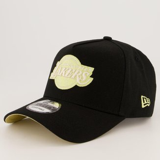 Boné New Era 940 NBALos Angeles Lakers Ii Masculino