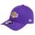 BONE NEW ERA 940 SN BASIC LOSLAK TRP - Roxo