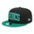 Boné New era 9Fifty Boston Celtics NBA - Preto