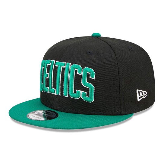 Boné New era 9Fifty Boston Celtics NBA