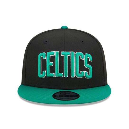 Boné New era 9Fifty Boston Celtics NBA