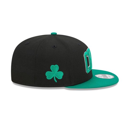 Boné New era 9Fifty Boston Celtics NBA