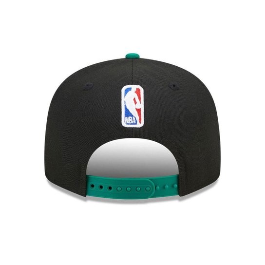 Boné New era 9Fifty Boston Celtics NBA